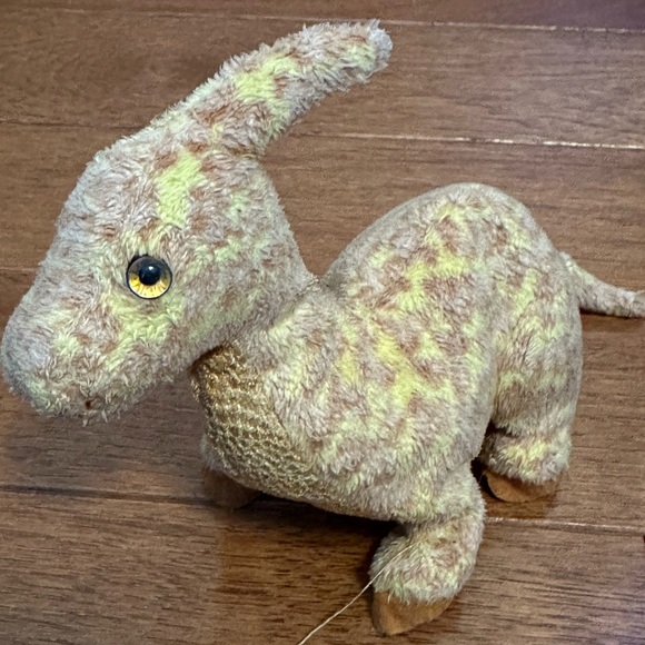 Tooter Beanie Baby - Picture 1 of 6